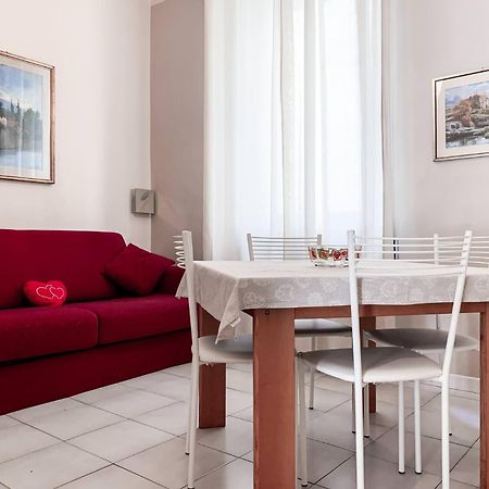 Nido Holiday Apartment Verona Exterior foto