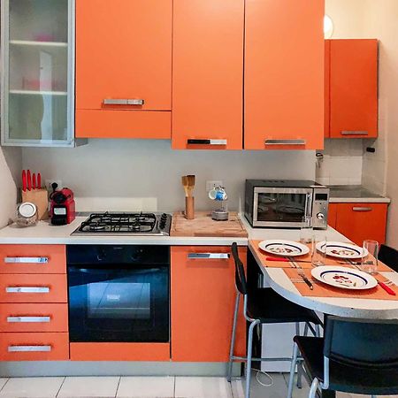 Nido Holiday Apartment Verona Exterior foto
