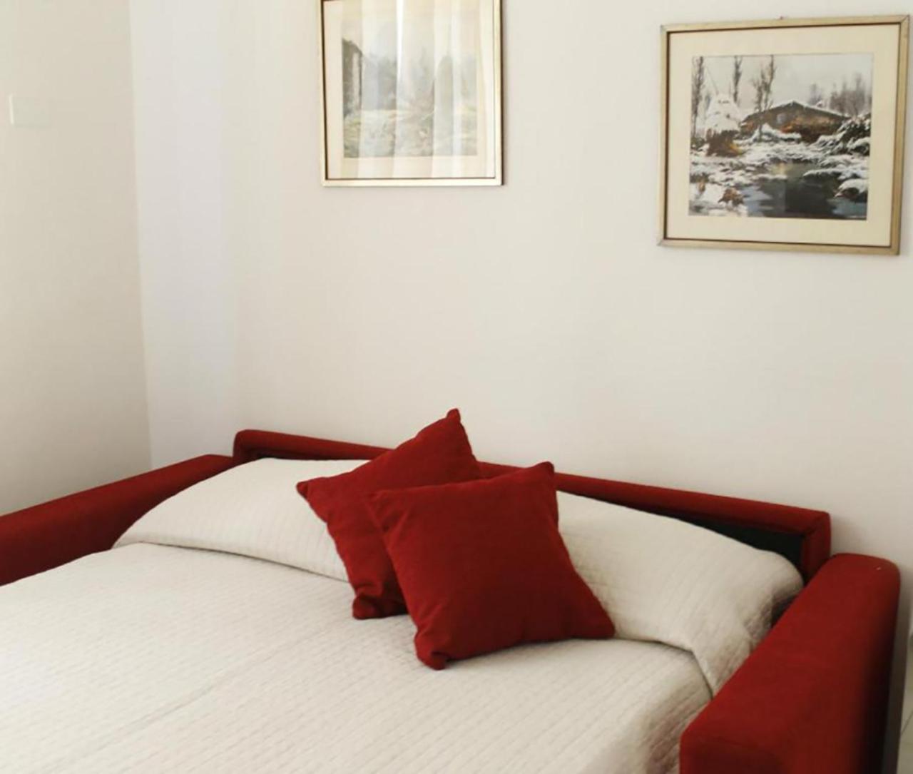 Nido Holiday Apartment Verona Exterior foto