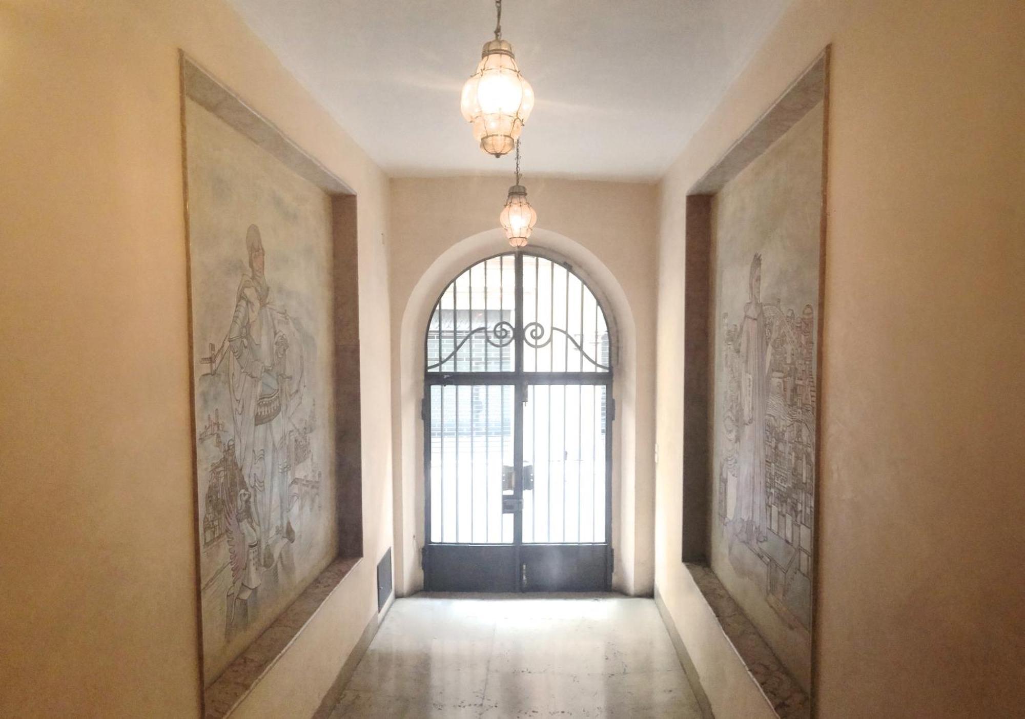 Nido Holiday Apartment Verona Exterior foto