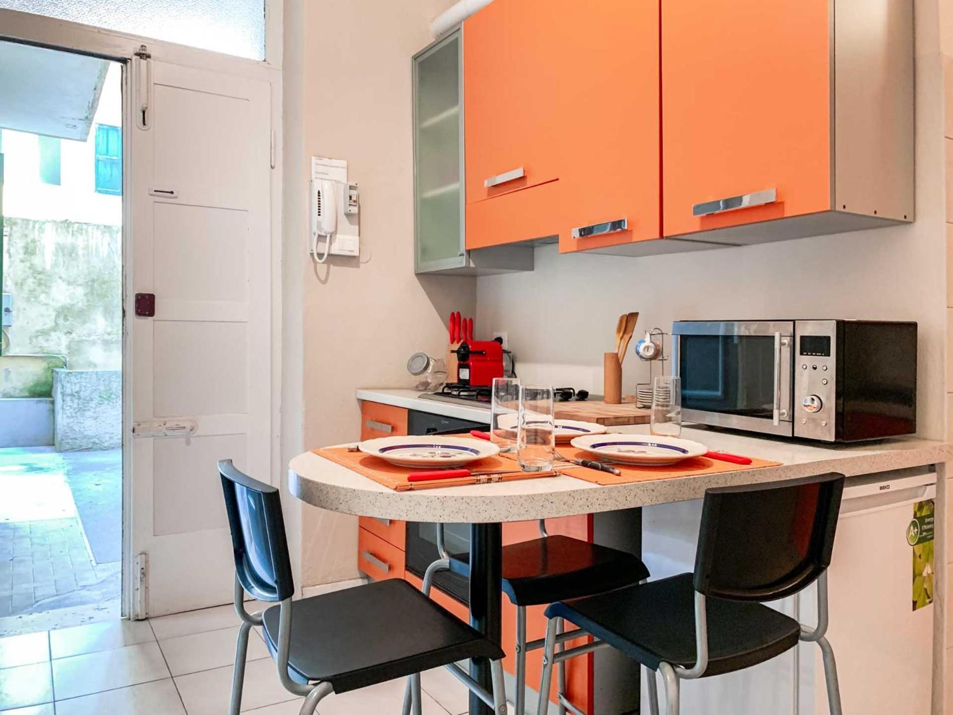 Nido Holiday Apartment Verona Exterior foto
