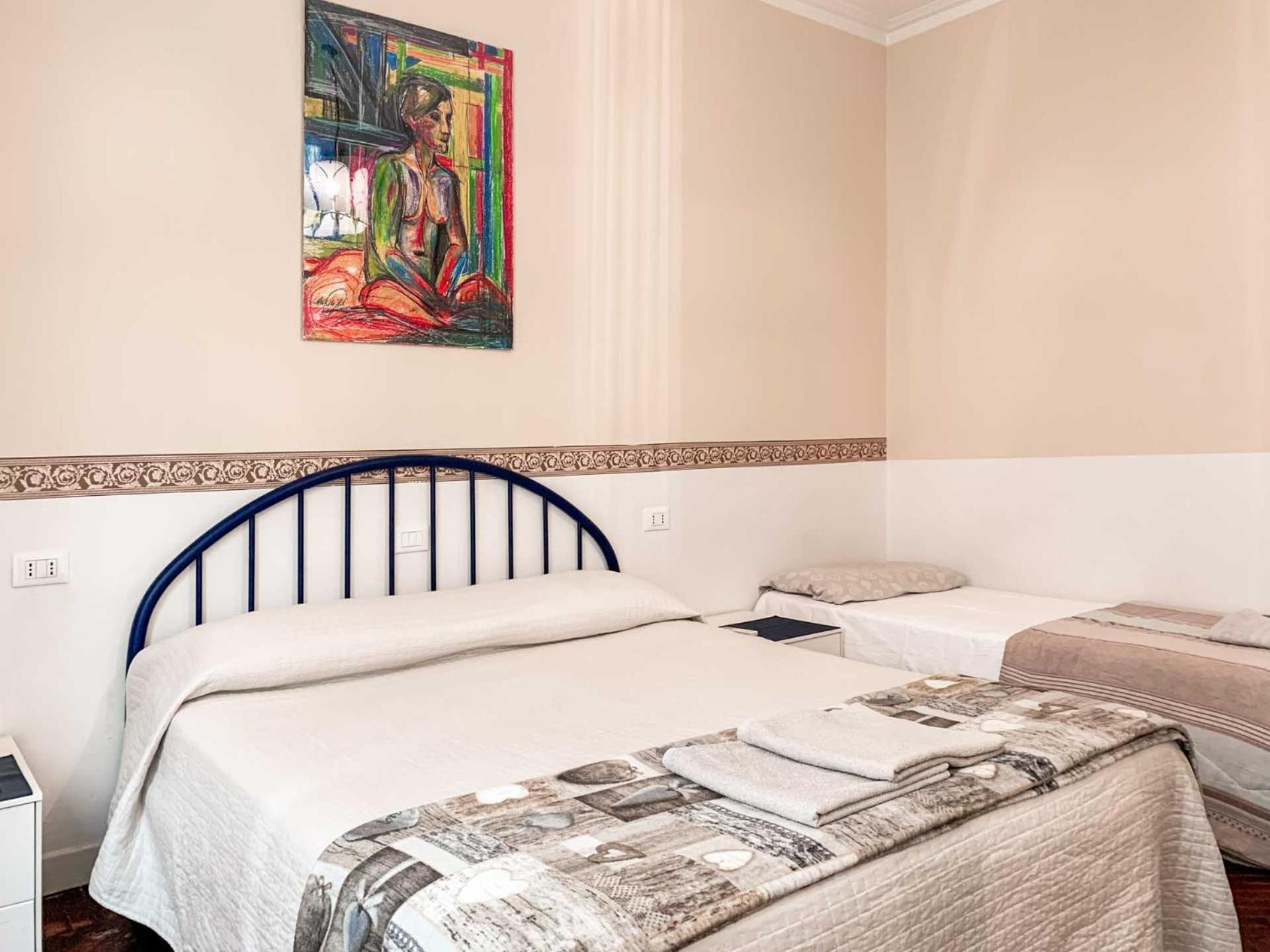 Nido Holiday Apartment Verona Exterior foto